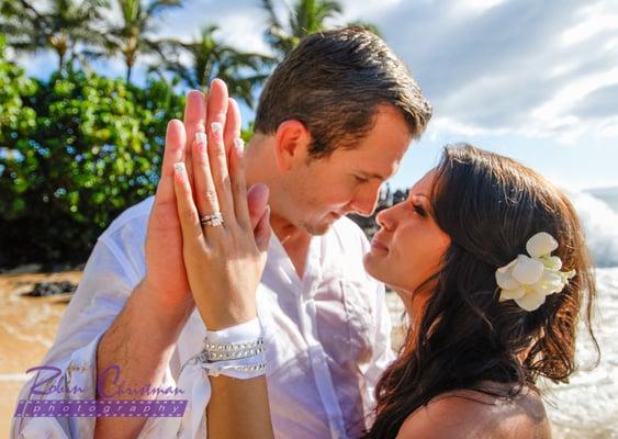 Nalani Maui Weddings