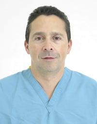 Alvaro Betancur, DDS