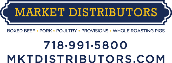 Market Distributors