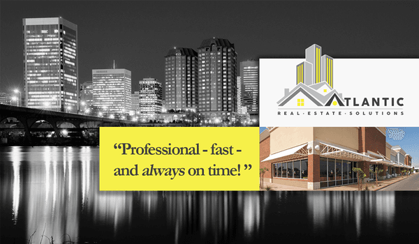 Atlantic Real Estate Solutions