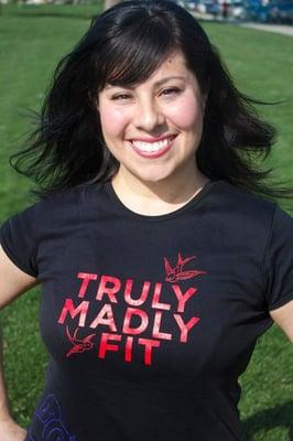 Truly Madly Fit