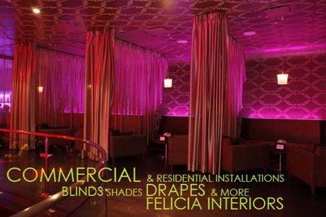 Felicia Interiors LLC