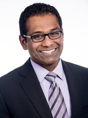 Dr. Sree Suryadevara