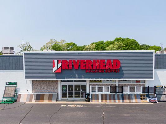 Riverhead Building Supply