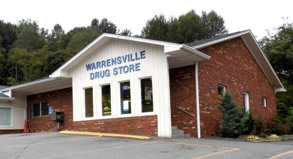 Warrensville Drug Store