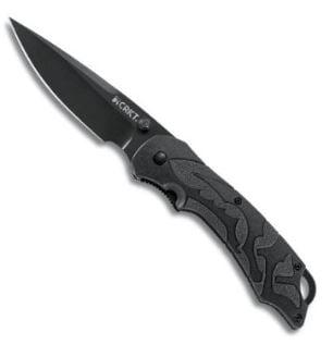 Columbia River Knife & Tool (CRKT)