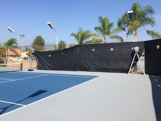 Glendora Tennis Academy