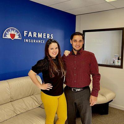 Farmers Insurance - Guillermo Carranza