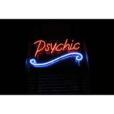 Psychic Solutions