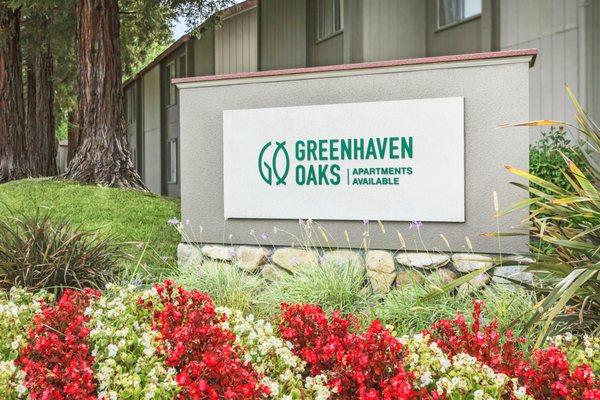 Greenhaven Oaks Apartments