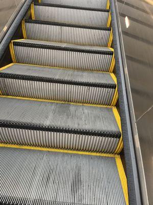 Ballston-MU Metro Station