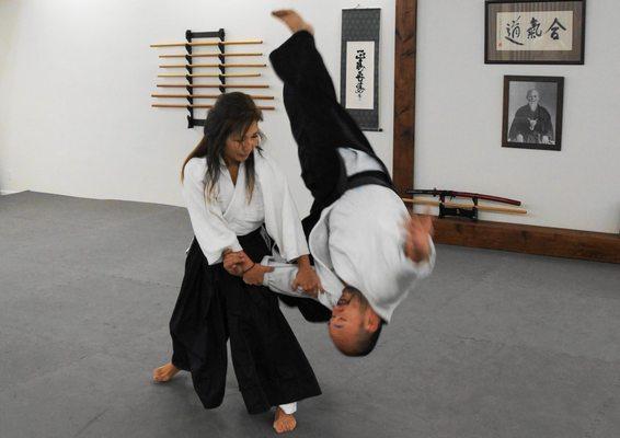 Southland Aikido