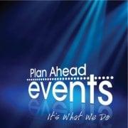 Plan Ahead Events. www.planaheadevents-nemd.com