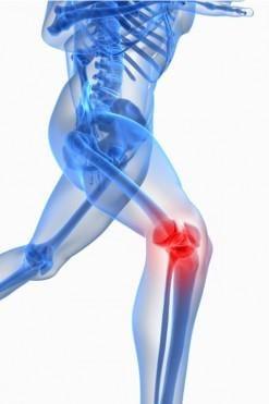 Do you have knee pain? We treat acute and chronic pain, arthritis, and degeneration with regenerative injection techniques.