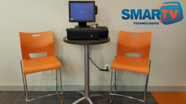 SMARTV SHOW-ROOM