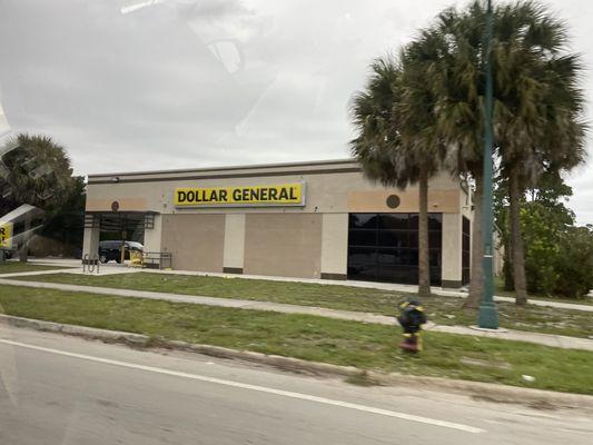 Dollar General