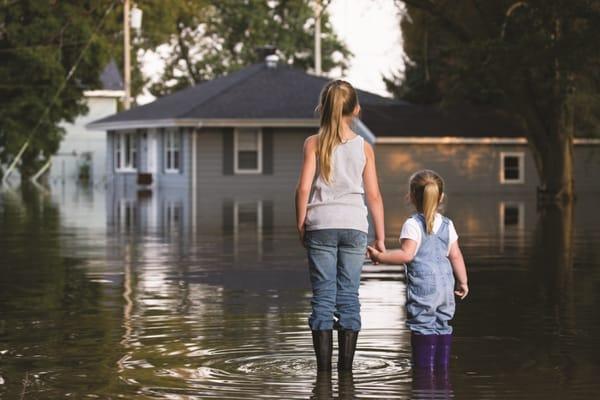 Water Damage Restoration Service Tacoma WA