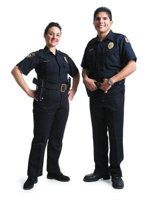 The Best Selection of Authorized Public Safety Uniforms & Equipment at Harriman Army Navy