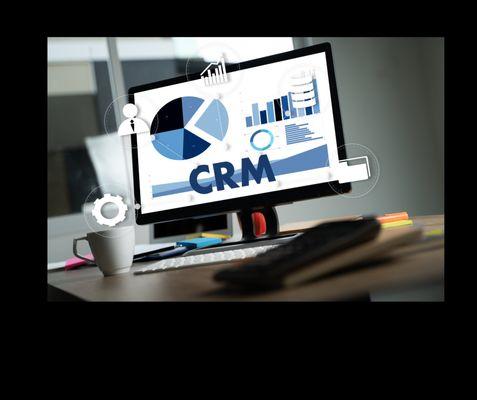 Choose Bro Bro LLC to be your CRM partner!