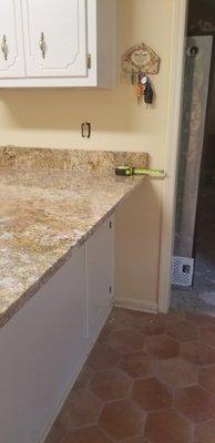 GA Granite