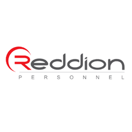 REDDION PERSONNEL - Employment Agencies