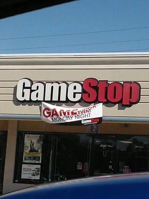 GameStop