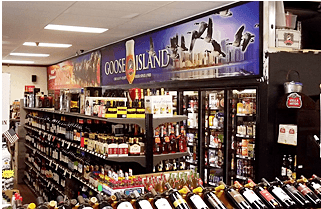 Wampum Corner Wine & Liquors