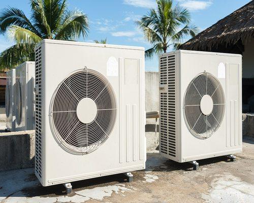 Air Conditioning Repair