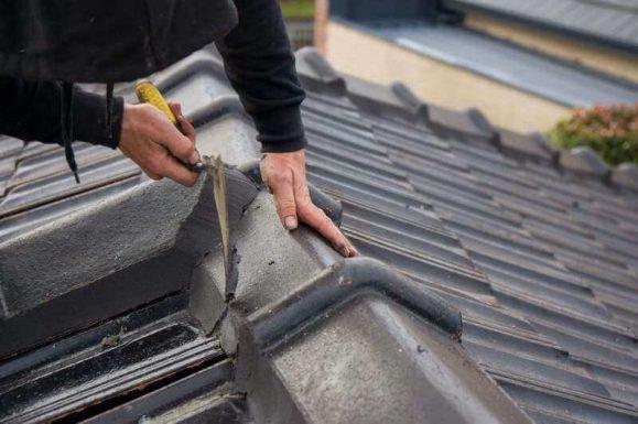 Eco Roofing Service