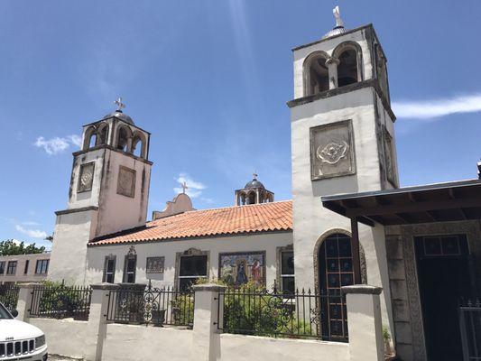 Our Lady of Sorrows Traditional Catholic Church