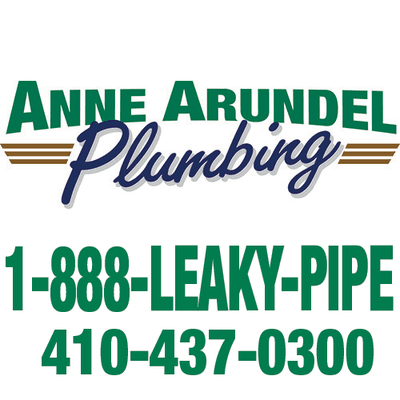 Anne Arundel Plumbing