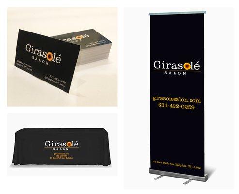 Branding & Logos for Promotional Products