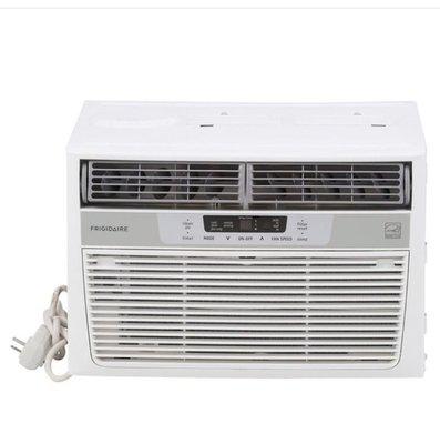 Air conditioners  for everyone portables, window and trough the wall. Insta. @s_m_electronics