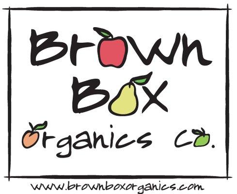 Brown Box Organics