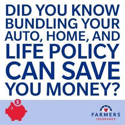 Contact us today so we can discuss ways to help you save money while also getting the right coverage.