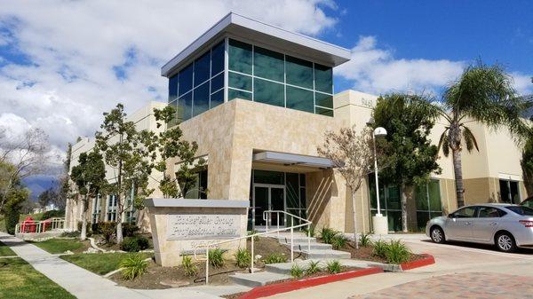 Rancho Outpatient Surgical Center