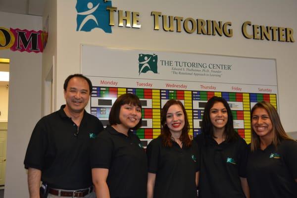 The Tutoring Center