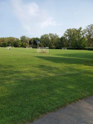 West Seneca Soccer Complex