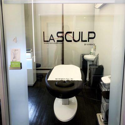 Welcome to La Sculp Beverly Hills Studio !