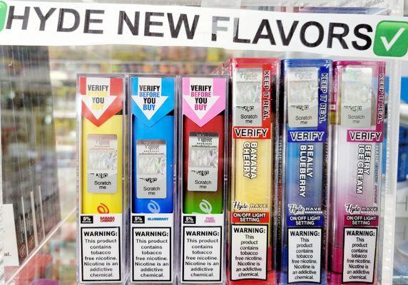 Choice Tobacco Discount Outlet