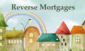 Reverse Mortgage