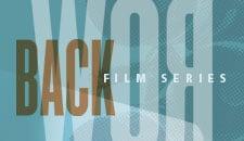 Back Row Film Series