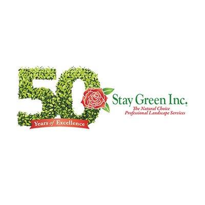 Stay Green Inc.