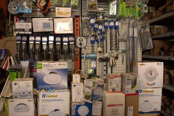 Ortov Electrical Supply & Lighting