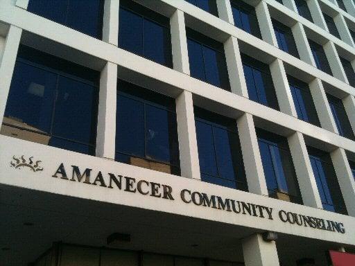 Amanecer Community Counseling Services