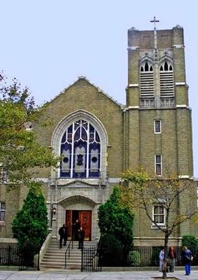 Bethlehem Lutheran Church