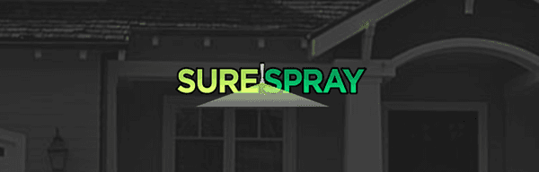 Sure Spray