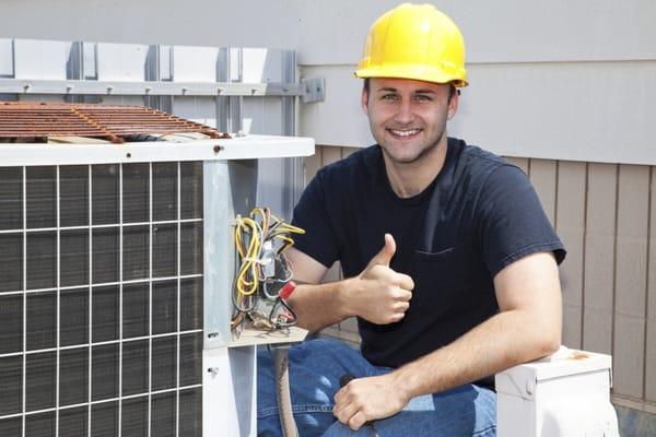 Air Conditioning & Heating Service