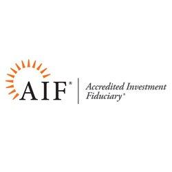 Accredited Investment Fiduciary