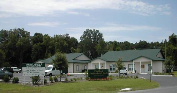 Southeastern Physical Therapy